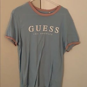 Men’s Guess T-Shirt
